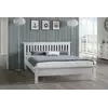 Ліжко СІДНЕЙ 1600*2000, білий