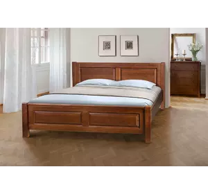 Ліжко Ланіта 1600*2000, біла