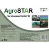 Тент універсальний"AgroStar" 100(3*5)зел Тент універсальний"AgroStar" 100(3*5)зел