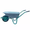 Тачка будів.однокол.DOZER WB14, 90/170 л, 180 кг Тачка будів.однокол.DOZER WB14, 90/170 л, 180 кг