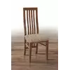 Стілець Моніка М'ЯКИЙ, горіх--- Стілець Моніка М'ЯКИЙ, горіх---
