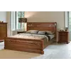 Ліжко Шопен 1600*2000, слон.кістка(374/10) Ліжко Шопен 1600*2000, слон.кістка(374/10)