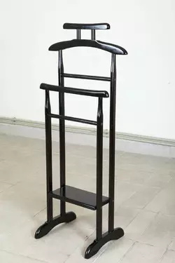 Плечики Альфа, венге Плечики Альфа, венге