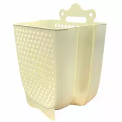 Кошик для білизни HomeStar Кошик для білизни HomeStar