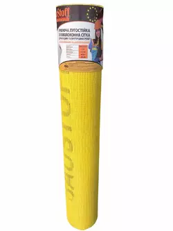 TM Baustoff FCG160  50 м.кв.(2 рул/міш,80 рул/під) TM Baustoff FCG160  50 м.кв.(2 рул/міш,80 рул/під)