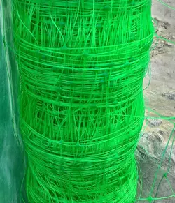 Сітка шпалерна 15*17"AgroStar"1.7*500 м Сітка шпалерна 15*17"AgroStar"1.7*500 м