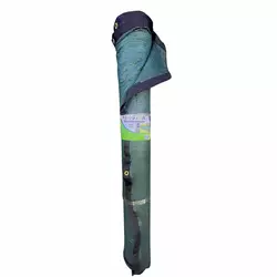 Сітка заборна затіняюча "AgroStar"з UV(1,5*50) 95% Сітка заборна затіняюча "AgroStar"з UV(1,5*50) 95%