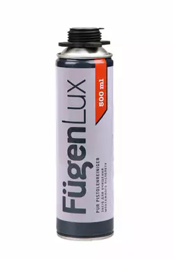 Засіб для змивки піни Fugenlux Засіб для змивки піни Fugenlux