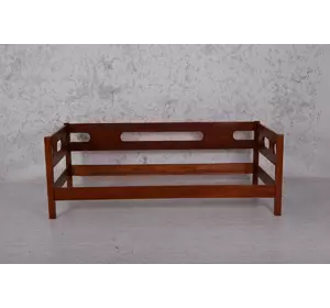 Ліжко С'ЮЗІ 900*2000, тік Ліжко С'ЮЗІ 900*2000, тік